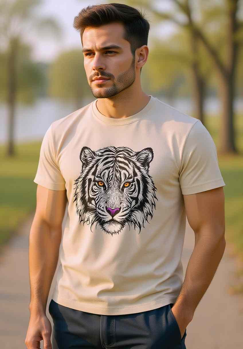 Bengal T-shirt